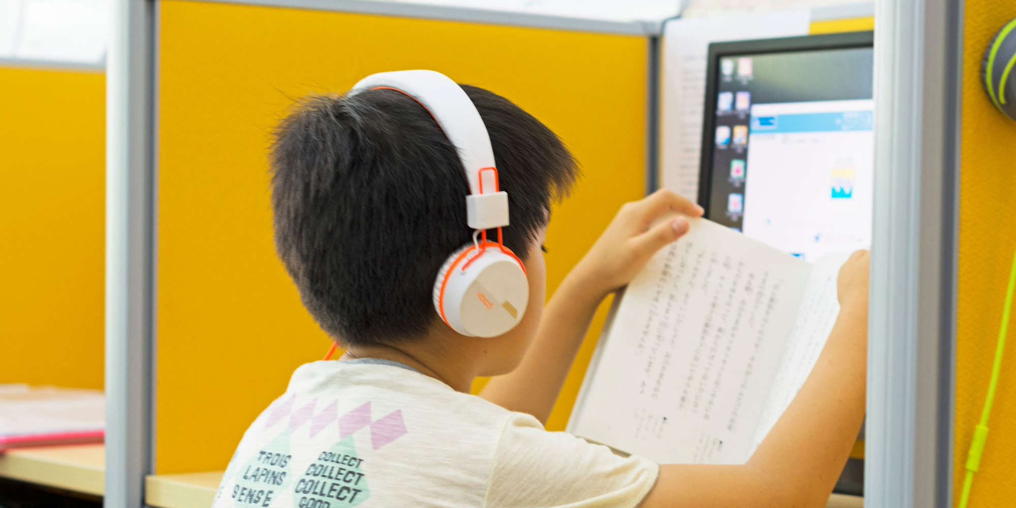 小学生・私立中学受験性向け、大阪市住吉区の語彙力・読解力専門学習塾